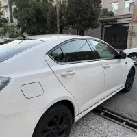 MG6 GT 2013|خودرو سواری و وانت|تهران, شمشیری|دیوار