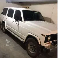 پاترول ۶سیلندر