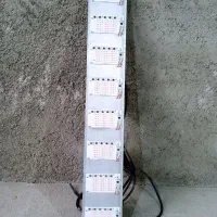 لامپ رشد گیاه 400 وات قوی