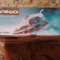 اتو بخار newal