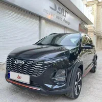 ایکس ۳۳ کراس دنده مدل ۴۰۳