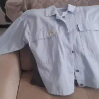 کت پاییزی وبهاره لی  نو اصلا استفاده نشده