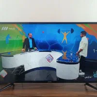 فروش تلویزیون کاملآ سالم