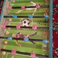 فوتبال دستی حرفه ای بزرگ|اسباب‌‌بازی|بروجرد, |دیوار