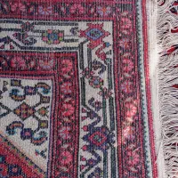 دوعددقالیچه همدان|فرش|بهارستان, |دیوار