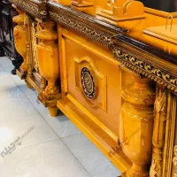 ست کلاسیک گرجی|دفتر کار|تهران, فاطمی|دیوار