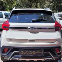 x22 sport excellent  ایکس۲۲ مدل ۱۴۰۰ نقد اقساط|خودرو سواری و وانت|تهران, مهران (سیدخندان)|دیوار