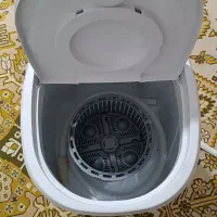 مینی واش|ماشین لباسشویی و خشک‌کن لباس|سرپل ذهاب, |دیوار