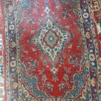 فروش فرش دست بافت|فرش|کرج, شهرک سهرابیه|دیوار