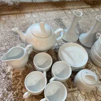 چینی|ظروف سرو و پذیرایی|قزوین, |دیوار