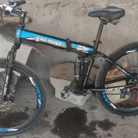 دوچرخه دنده ای