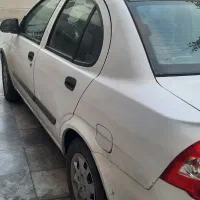 تیبا ۹۵|خودرو سواری و وانت|تهران, خواجه نظام الملک|دیوار