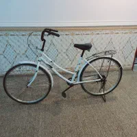 ژاپنی تمیز|دوچرخه، اسکیت، اسکوتر|خرمشهر, |دیوار