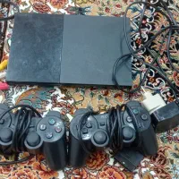 پلیستیشن 2|کنسول، بازی ویدئویی و آنلاین|بانه, |دیوار