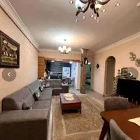 رهن آپارتمان 75مترشیک وبروز دوخواب ط3 در میدان گاز|اجارهٔ آپارتمان|رشت, شهرک قدس|دیوار