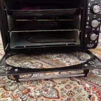 یک عدد توستر|اجاق گاز و لوازم برقی پختوپز|فردوسیه, |دیوار