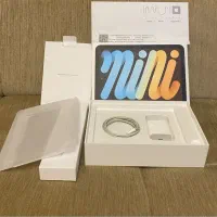 آیپد مینی ۶