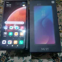 شیائومی mi9T قیمت ۸،۶۰۰،۰۰۰