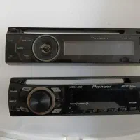 پنل پایونر مدل ۱۳۵۰