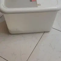 ظرف برنج وقند