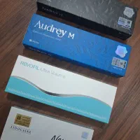 دفتر پخش فیلر و بوتاکس و مزو ژل با کیفیت