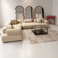 مبل ال پازلی **استایل بی نظیر