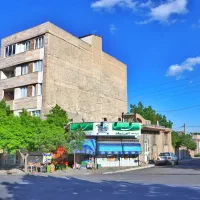 ۲۲متر .روبروی مجتمع ۴۰۰واحده