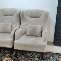 مبل  تک نفر