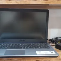 لپتاپ ایسوس نسل 8 گرافیک 4 گیگ
