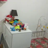 چند تکه وسیله