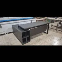میز اداری مدیریتی کنفرانسی کانتر منشی رزویشن شرکتی|دفتر کار|مشهد, عبادی|دیوار
