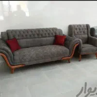 مبلمان هانی|مبلمان خانگی و میز عسلی|تهران, شکوفه (عبدل آباد)|دیوار