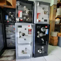 گاوصندوق های اصلی با کیفیت 5سال ضمانت