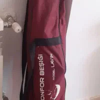 گهواره تاشو برای بهبود رفلاکس نوزاد|اسباب و اثاث بچه|کرمانشاه, |دیوار