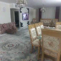 آپارتمان ۱۰۹ متری بازسازی شده