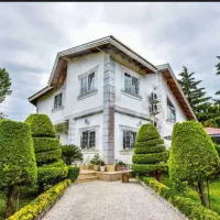 فروش ویلای ۷۵۰ متری در دهکده ساحلی