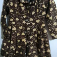 کاپشن|لباس|نیشابور, مازول|دیوار