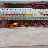 برق کاری ساختمان