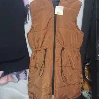 کاپشن سارافن|حراج|قم, دانش|دیوار