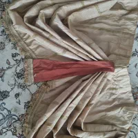 والان پرده وکنار پرده ۱۴ متر