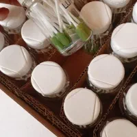 همکار خانم جهت بسته بندی محصول بهداشتی