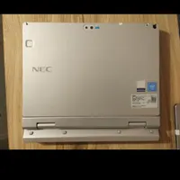 لب تاپ NEC اصل ژاپن