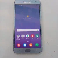 سامسونگ j400 حافظه 32گیگ