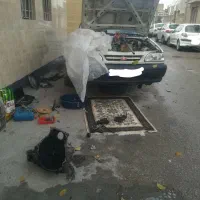 تامیر متور و جلوبندی