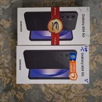 گوشی سامسونگ A54