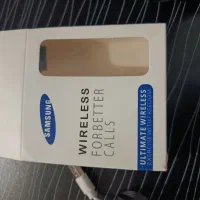 ایرپادسامسونگ مدل وایرالیس|لوازم جانبی موبایل و تبلت|قرچک, پارس سرام|دیوار