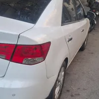 کیا سراتو اتوماتیک 2000cc، مدل ۲۰۱۵|خودرو سواری و وانت|تهران, شهرک کیانشهر|دیوار