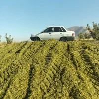 پراید|خودرو سواری و وانت|مریوان, |دیوار