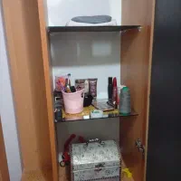 جاکفشی|جاکفشی، کمد، دراور|مشگین شهر, |دیوار