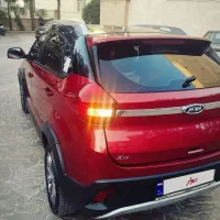 x22 بیرنگ|خودرو سواری و وانت|کرج, کیانمهر|دیوار